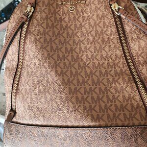 Michael kors backpack